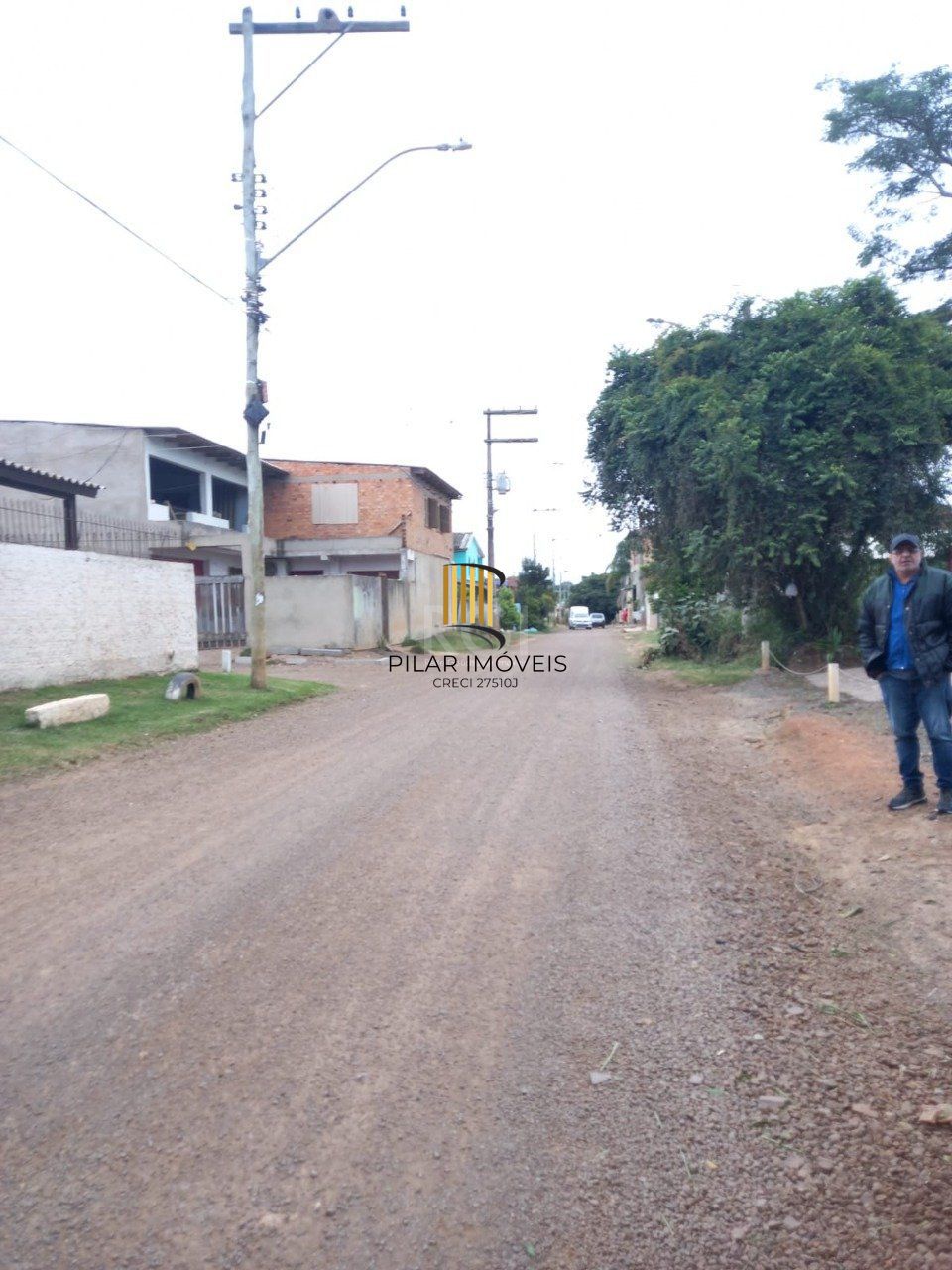 Terreno para Venda - 300M², Lageado, Porto Alegre