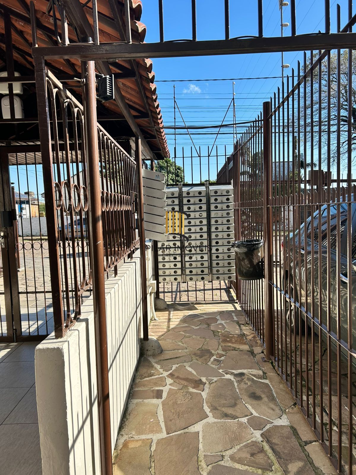 Apartamento 1 dormitório no bairro Santo Antônio Porto Alegre-RS