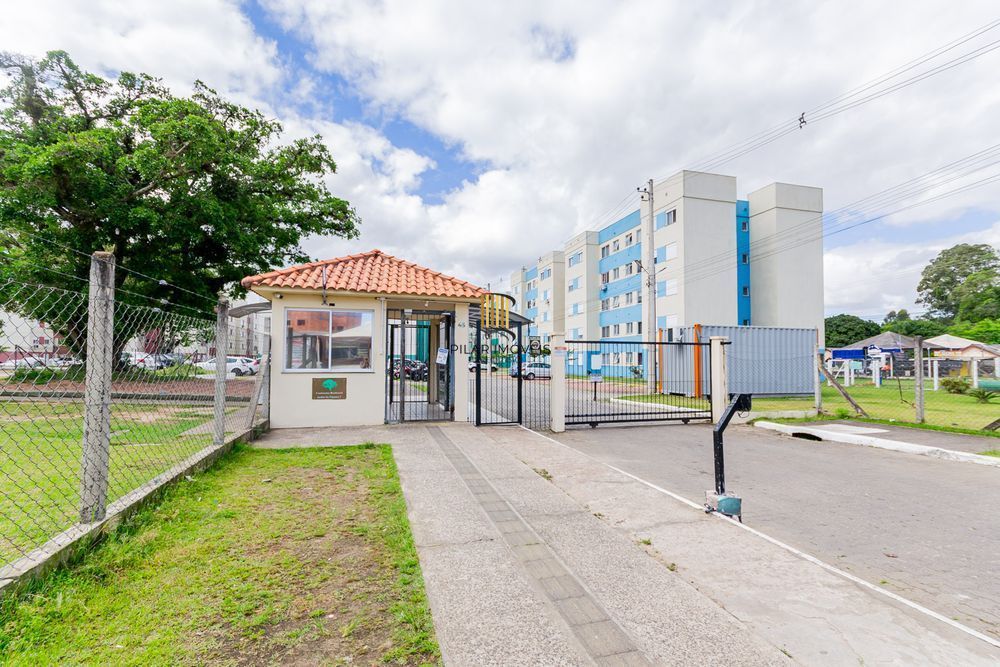 Apartamento 2 quartos com infra, a venda, bairro Chapeu do Sol, Porto Alegre, RS