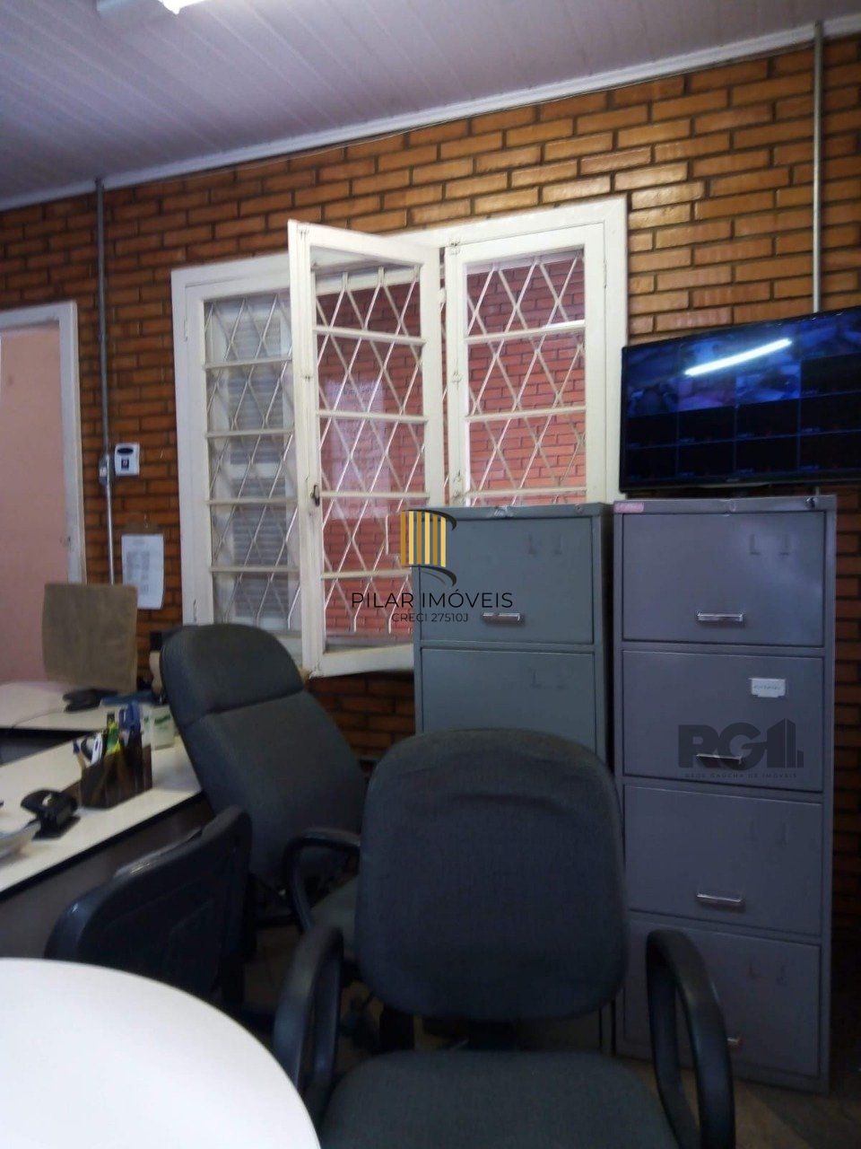 Casa 1 dormitório no bairro Independência