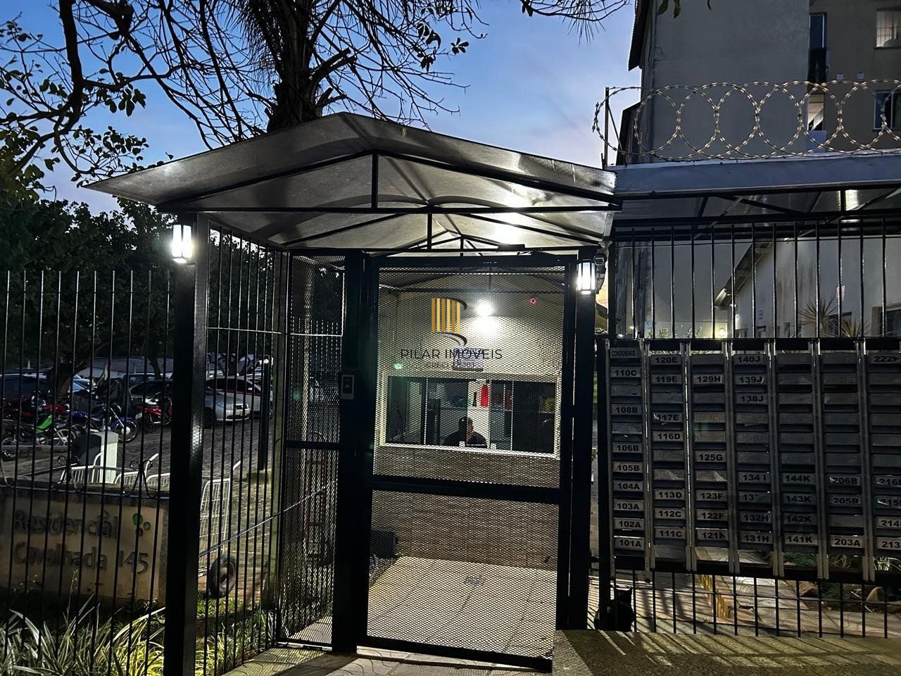 APARTAMENTO 02 QUARTOS E VAGA, BAIRRO VILA VOVA, PORTO ALEGRE, RS