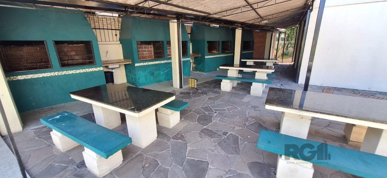 Apartamento 1 dormitório no bairro Teresópolis