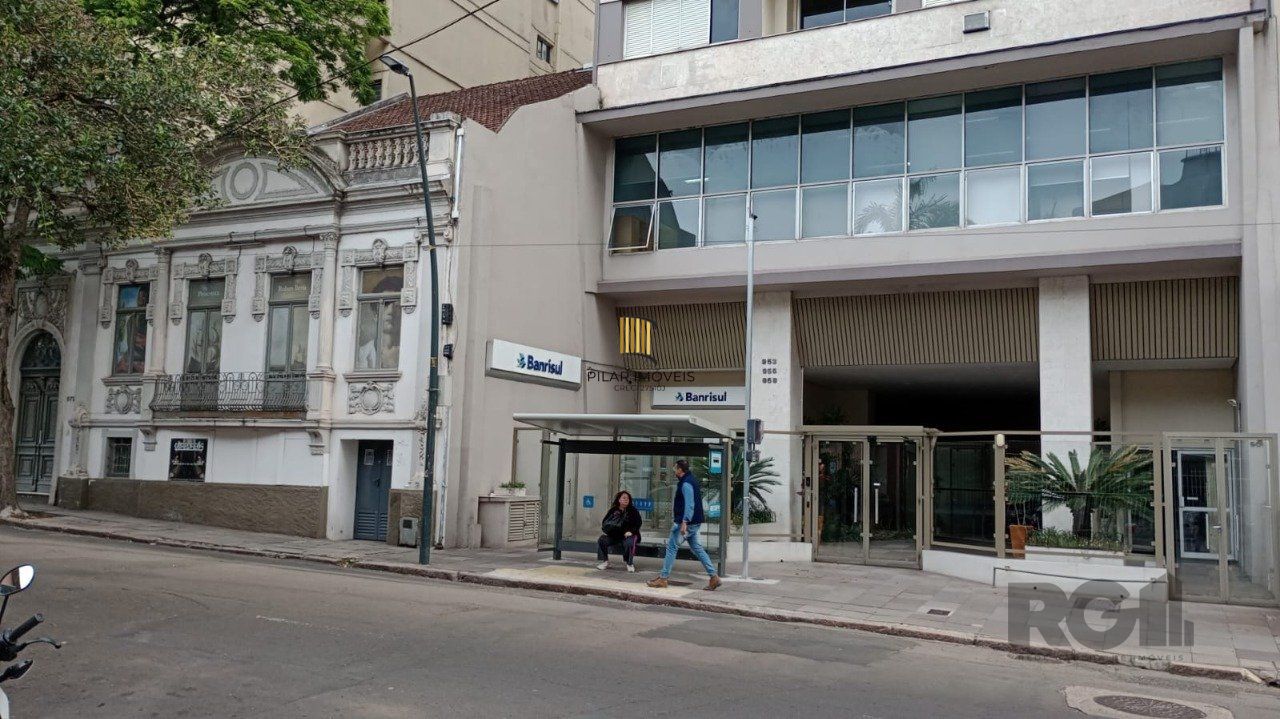 APARTAMENTO DE 1 DORMITÓRIO NA DUQUE DE CAXIAS - CENTRO - PORTO ALEGRE