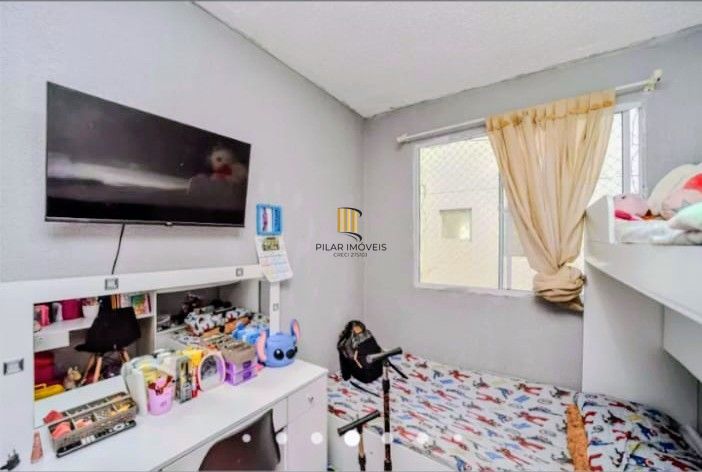Apartamento de 02 quartos no Bairro: Passos das Pedras em Porto Alegre/RS