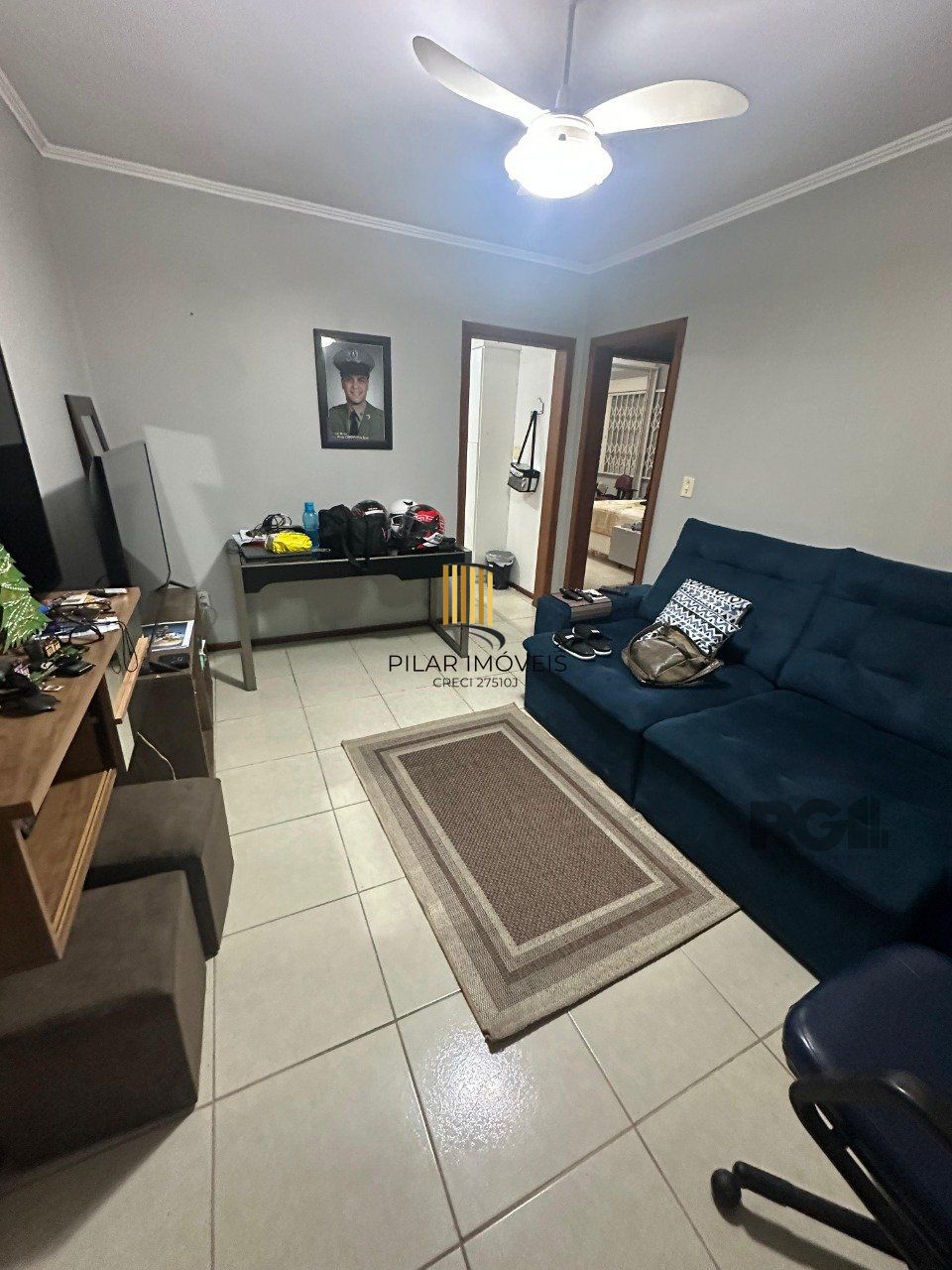 Apartamento para Venda - 67.79m², 2 dormitórios, Teresópolis - Pilar Imóveis