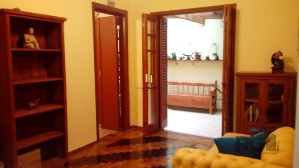 Apartamento de 01 dormitórios no Bairro Menino Deus