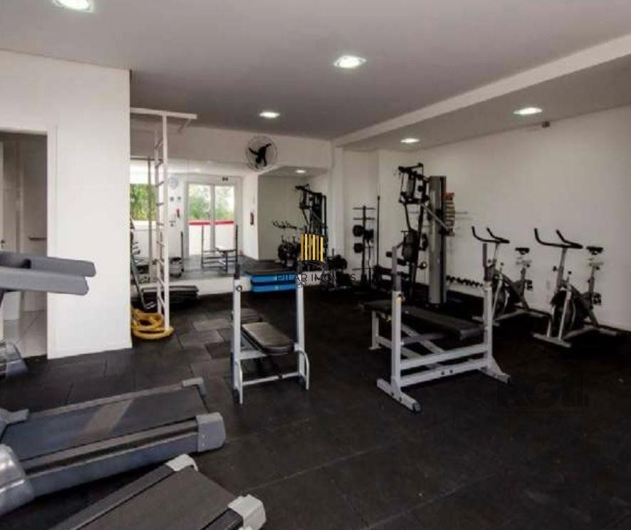 Apartamaento de 2 dormitórios, sala, cozinha, banheiro no bairro Marechal Rondon em Canoas - Pilar Imóveis