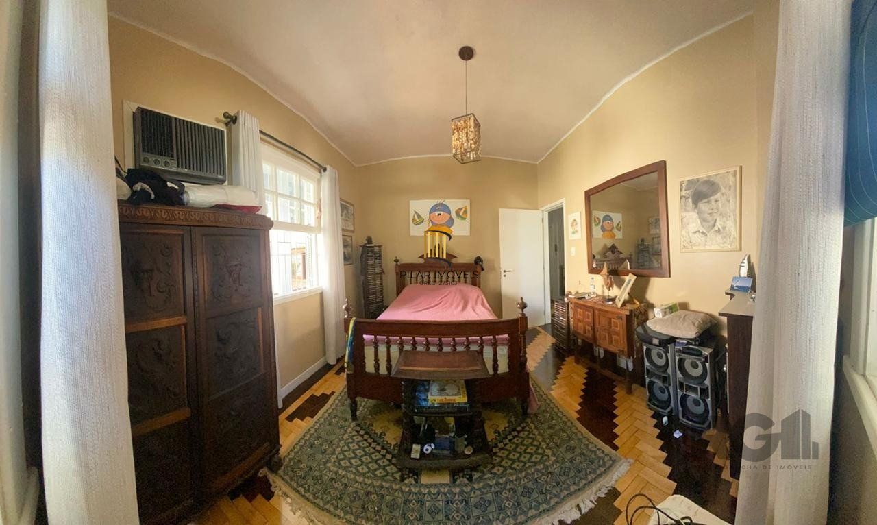 CASA DE 3 QUARTOS - 1 SUITE - 1 HOME OFFICE - LAREIRA - PISCINA - PÁTIO - IPANEMA - ESPÍRITO SANTO - PORTO ALEGRE - RS