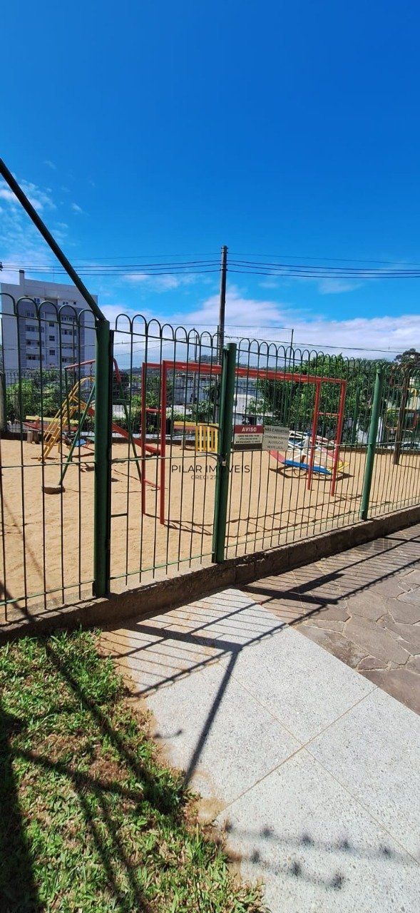 Apartamento 1 dormitório no bairro Teresópolis