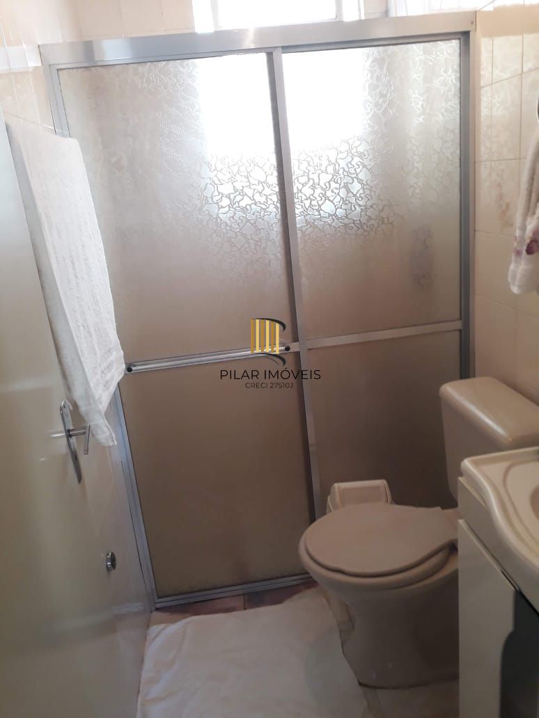 Apartamento 2 dormitórios no bairro Rubem Berta