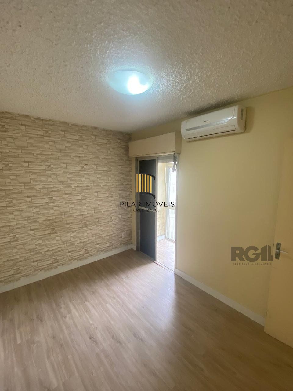 Apartamento 3 dormitórios no bairro Vila Nova