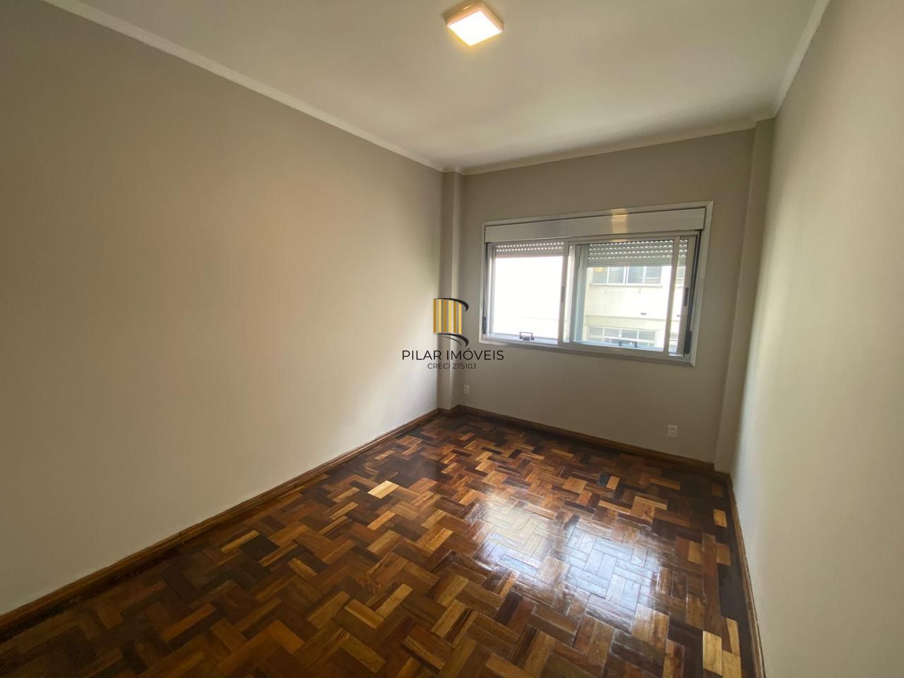 Apartamento 2 dormitórios no bairro Centro Histórico