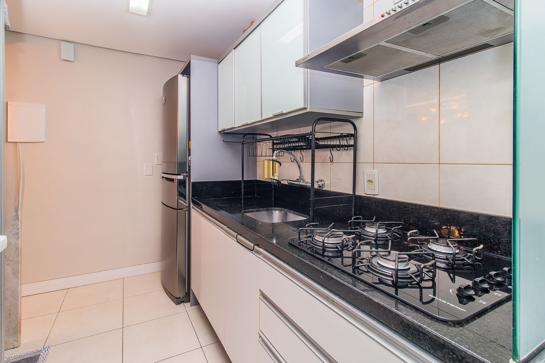 Apartamento 3 Quartos - 01 suíte, reformado e automatizado Bairro Boa Vista