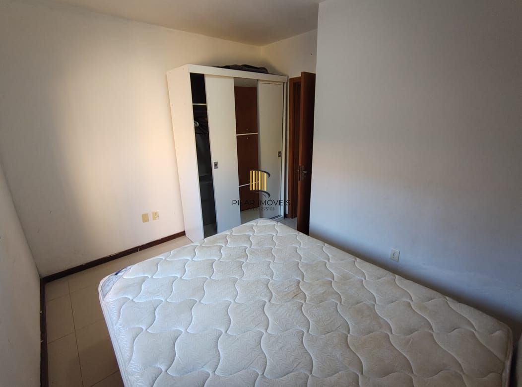 CASA 2D EM CONDOMÍNIO FECHADO COM INFRA - HIPICA - PORTO ALEGRE - RS