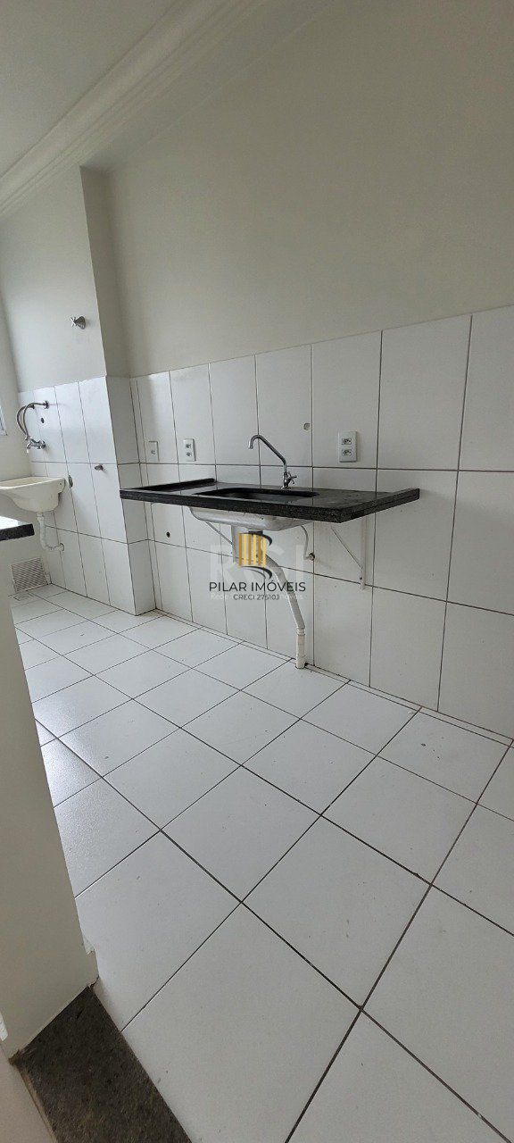 Apartamento para Venda - 46.76m², 2 dormitórios, 1 vaga - Glória, Porto Alegre