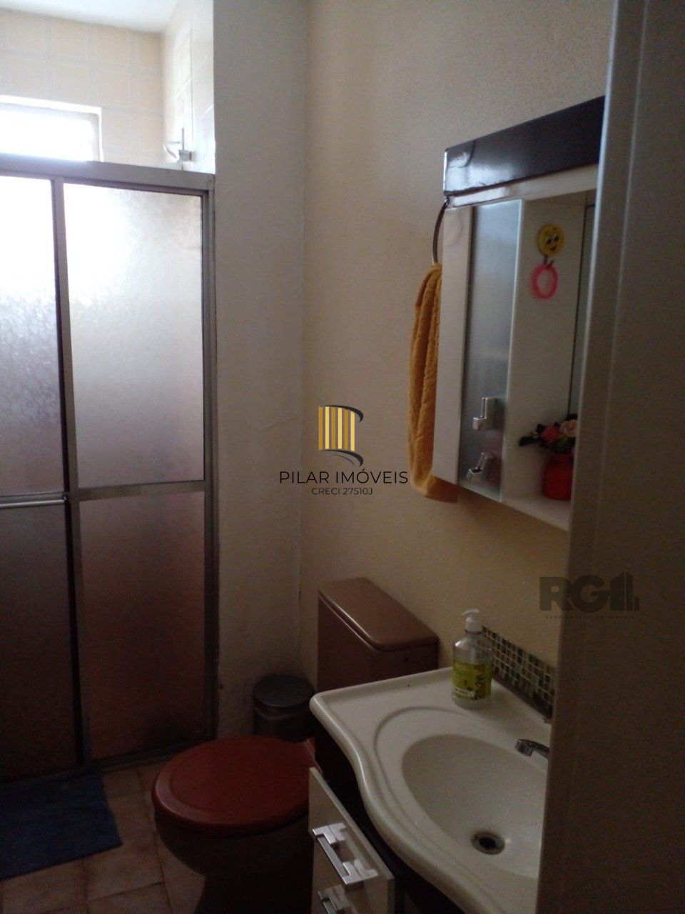 Apartamento para Venda - 72m², 2 dormitórios, Jardim Do Salso, Porto Alegre