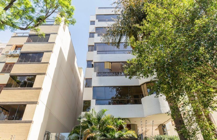 Apartamento de 03 dormitórios no Bairro Petrópolis em Porto Alegre/RS
