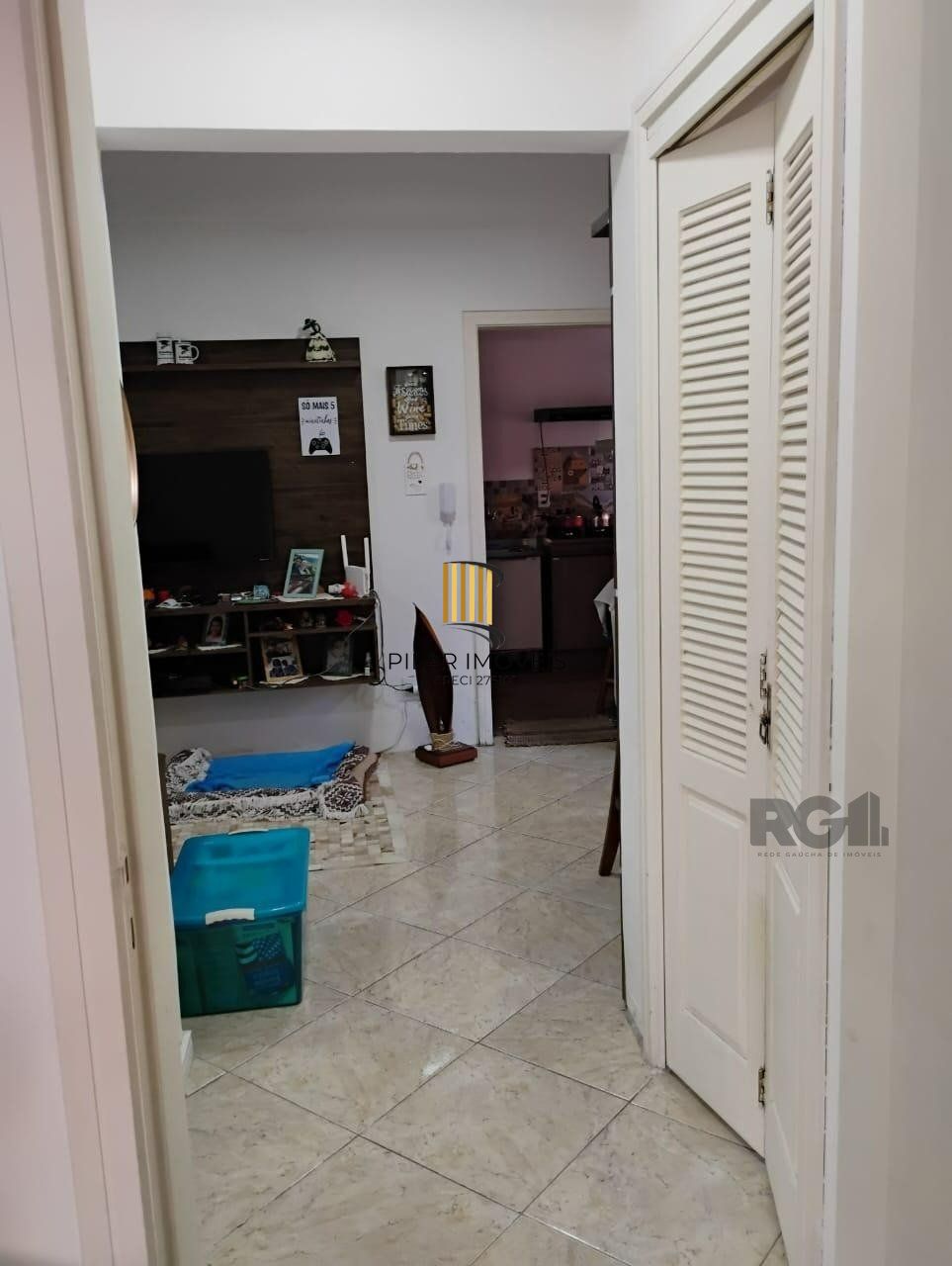 Apartamento 2 dormitórios, cavalhada