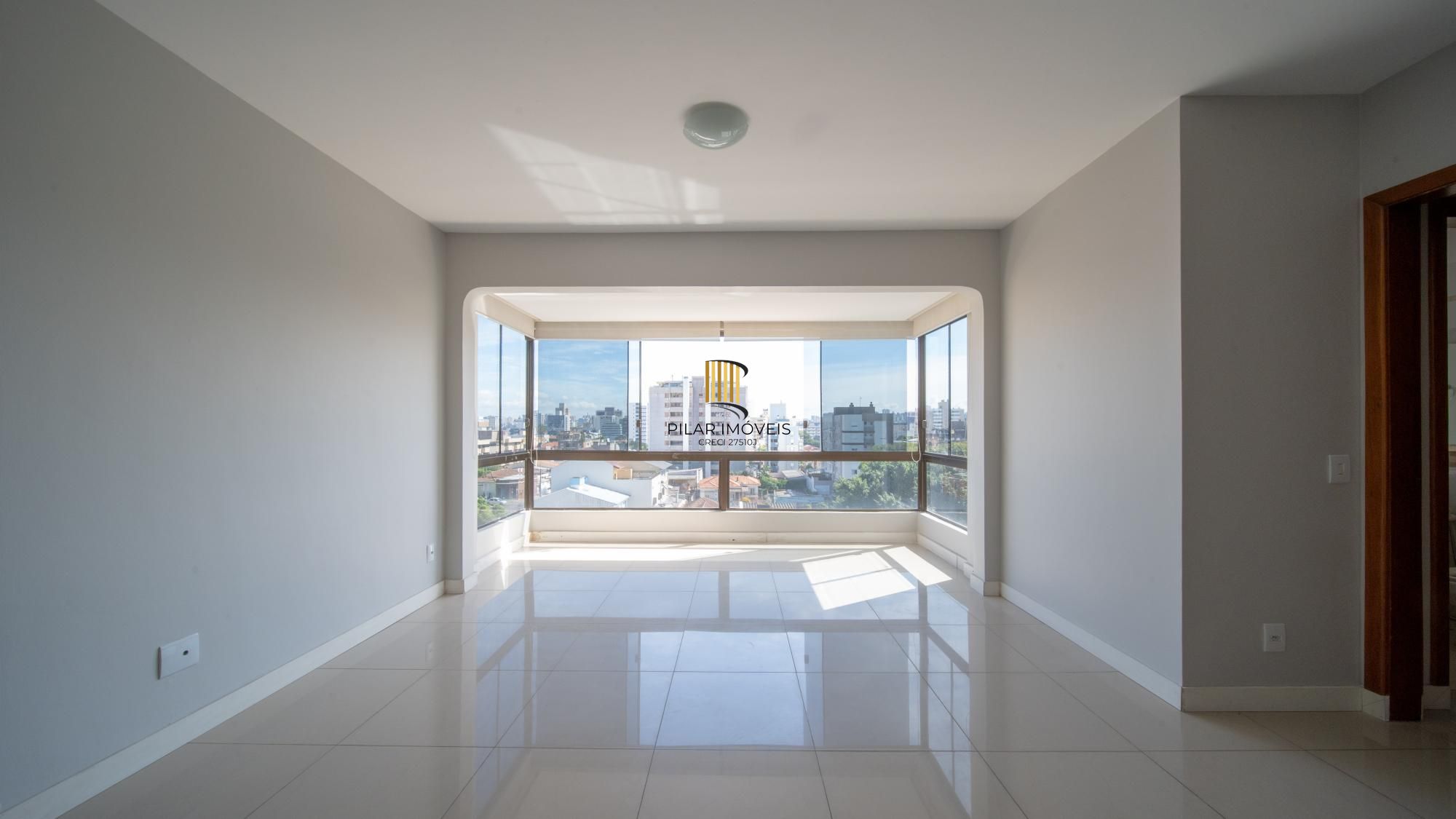 Apartamento a venda Reformado com 94m² Privativos em Santana - Pilar Imóveis