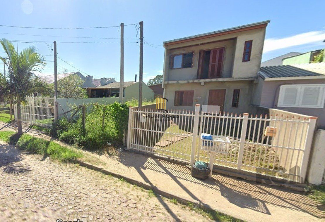 Terreno no bairro Hípica