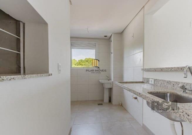 Apartamento 2 dormitórios no bairro São João