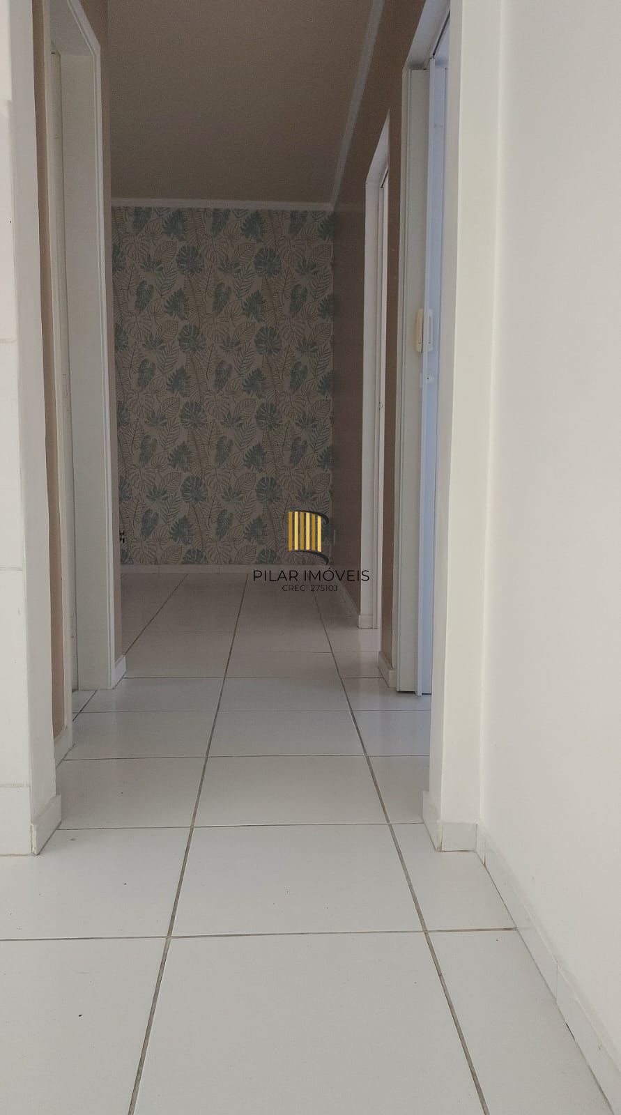 Apartamento 2 dormitórios no bairro Rubem Berta