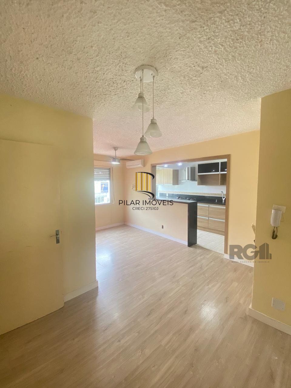 Apartamento 3 dormitórios no bairro Vila Nova