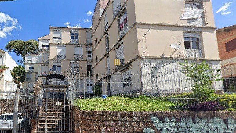 Apartamento com 2 quartos, no bairro Santa Tereza, Porto Alegre/RS