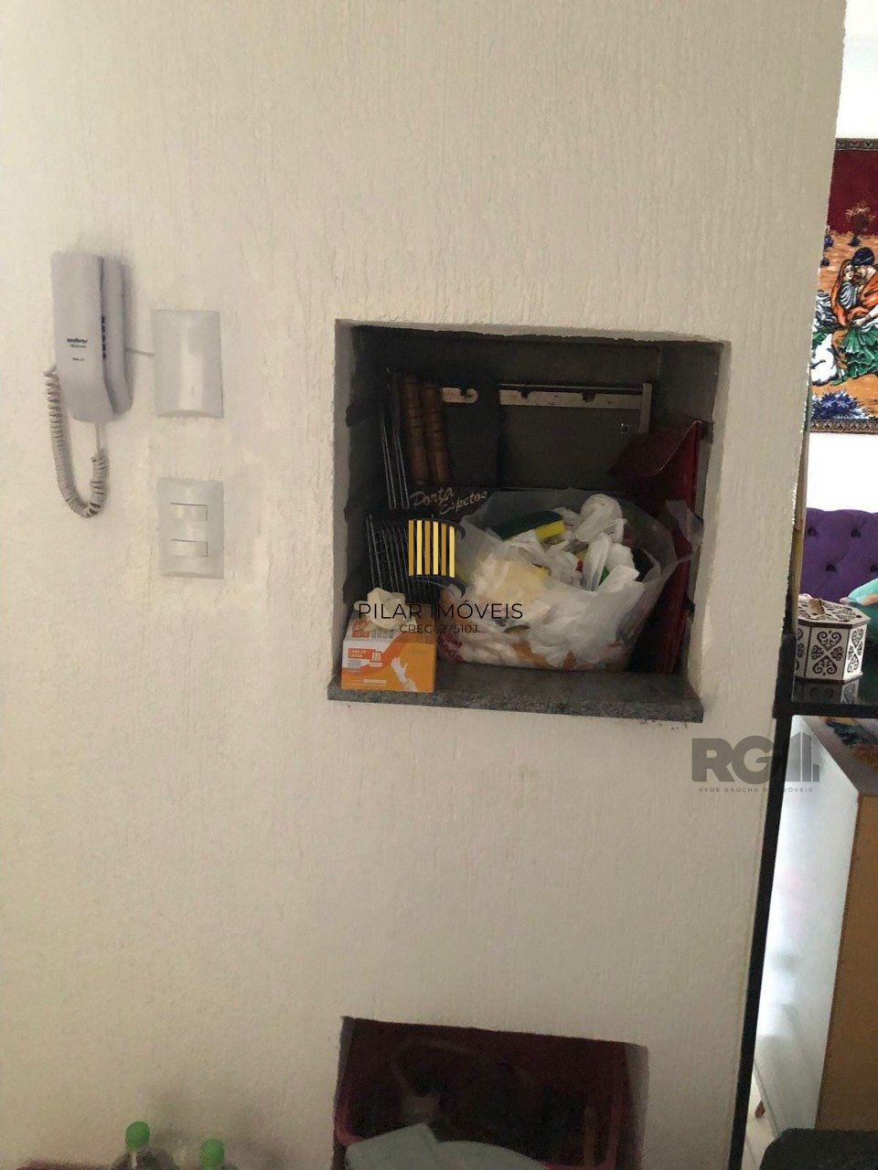 Sobrado Aconchegante em condomínio no Jardim Carvalho