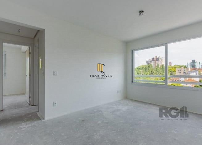Apartamento 2 dormitórios no bairro São João