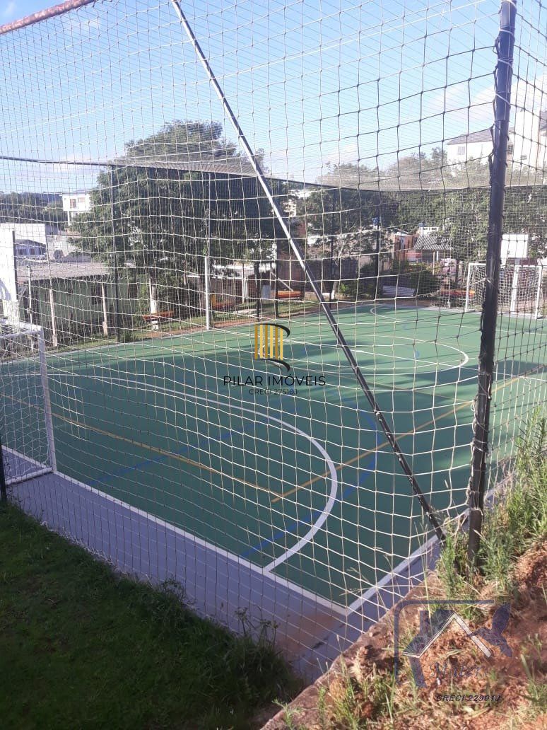Apartamento - 38.24m², 2 dormitórios, 1 vaga - Vila Nova, Porto Alegre