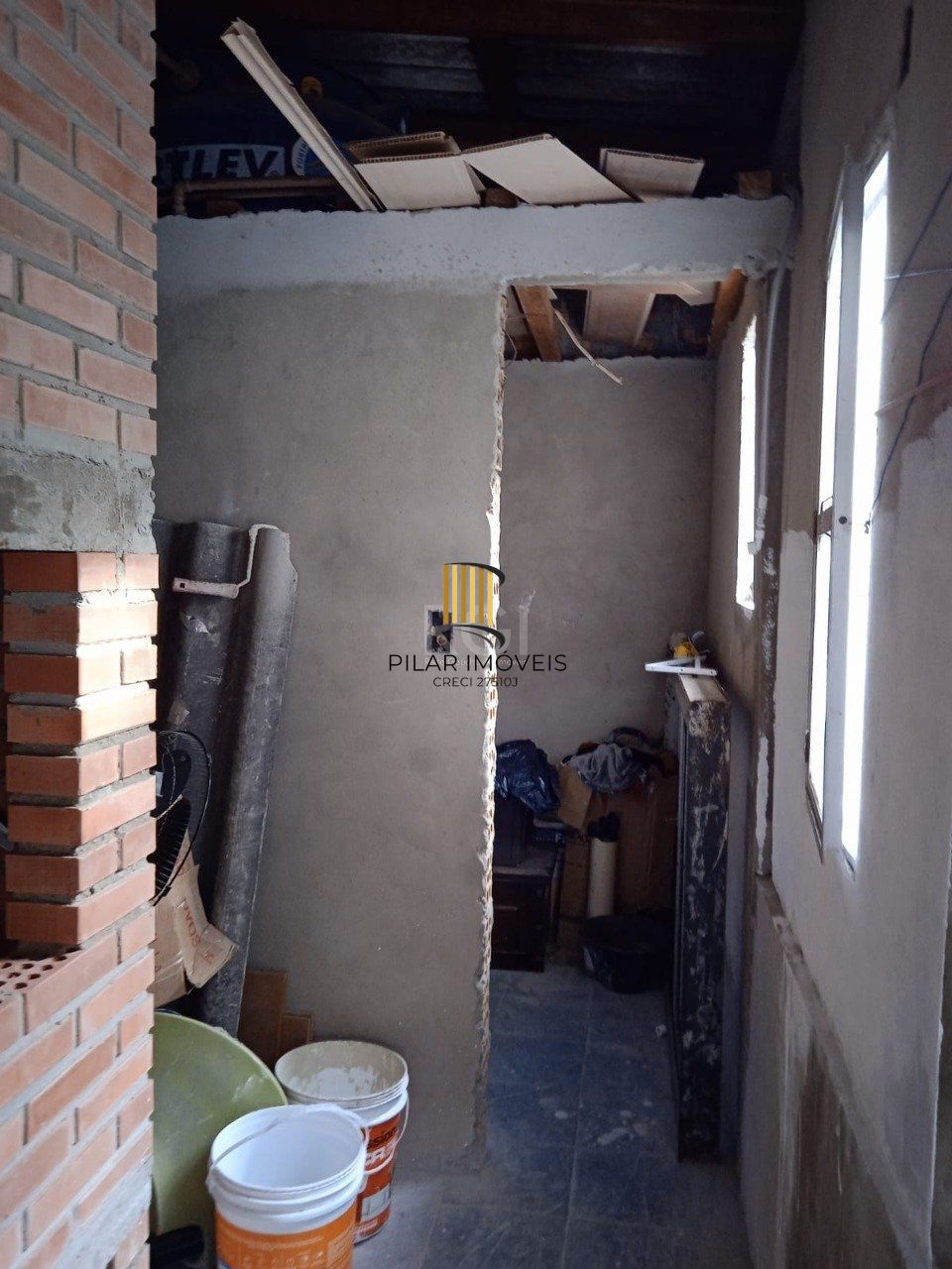 Casa para Venda - 240m², 3 dormitórios, sendo 3 suites, 1 vaga - Centro Histórico, Porto Alegre
