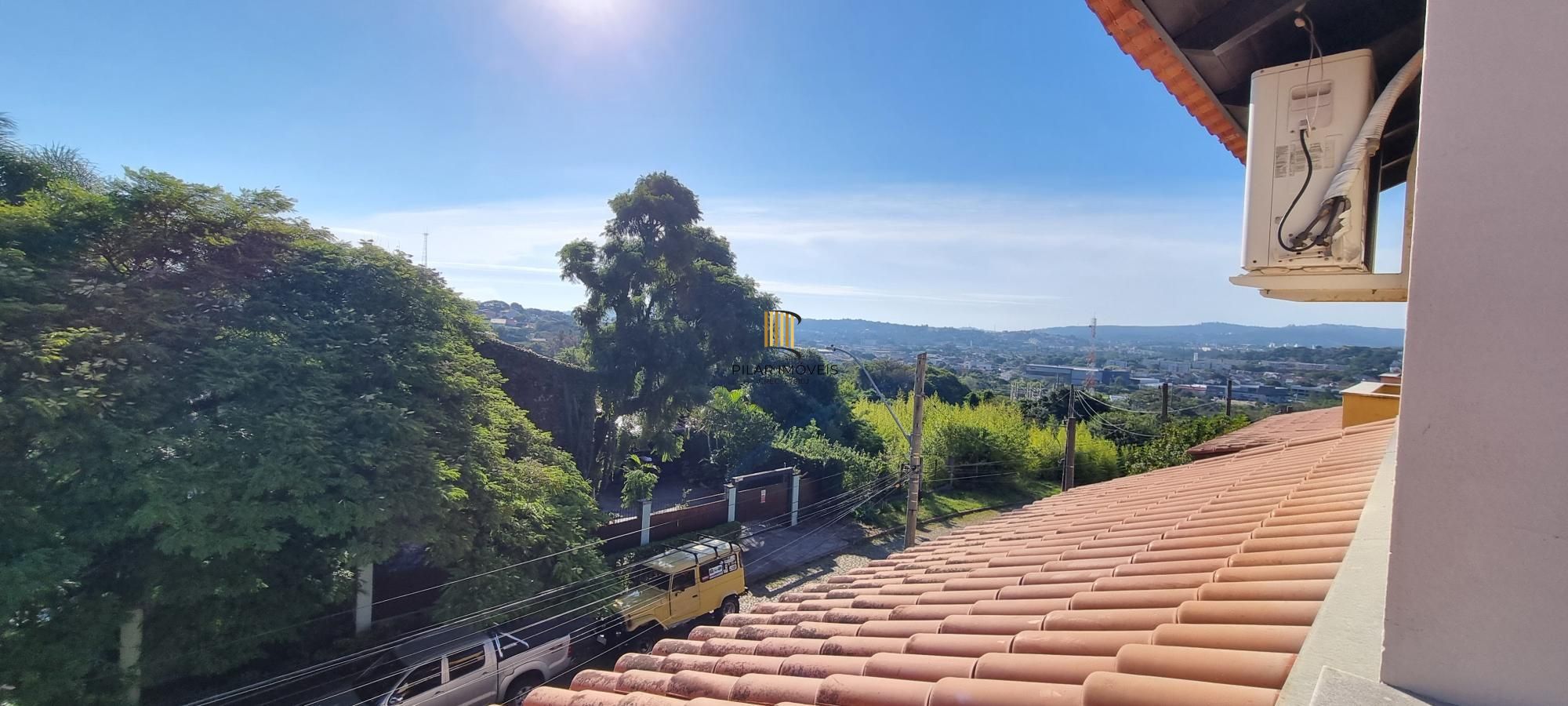 Casa 3d com elevador 3WC, 2V Espirito Santo Porto Alegre zona sul