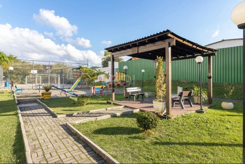apartamento de 2 dormitórios sendo 1 suíte no bairro Jardim Itu