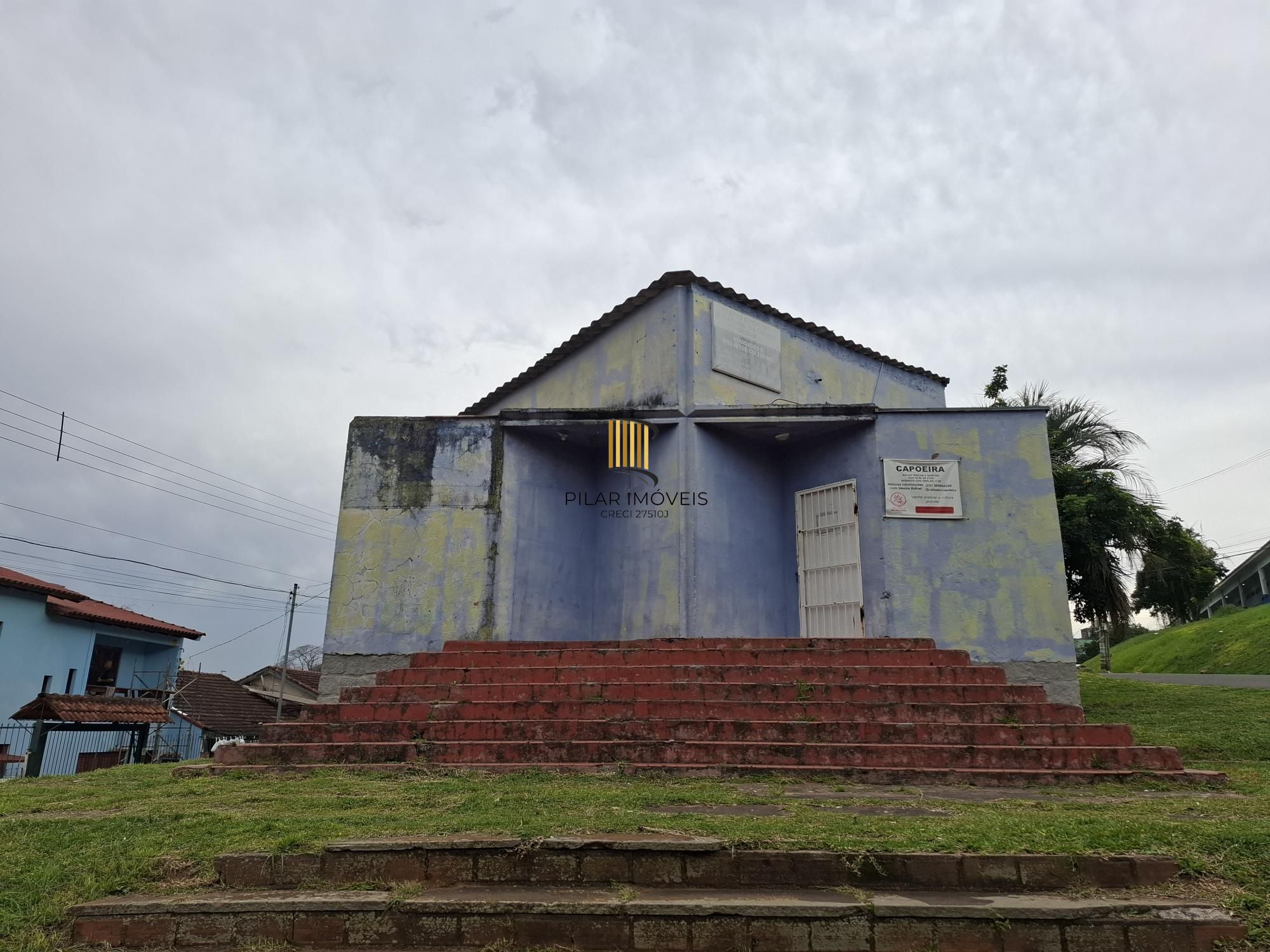 VENDE TERRENO ESCRITURADO COM EXCLUSIVIDADE NA CEFFER II - PRÓXIMO A ANTONIO DE CARVALHO.