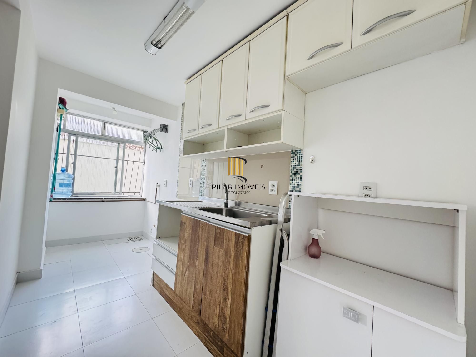 Excelente apartamento de 01 dormitório em ótima localização
