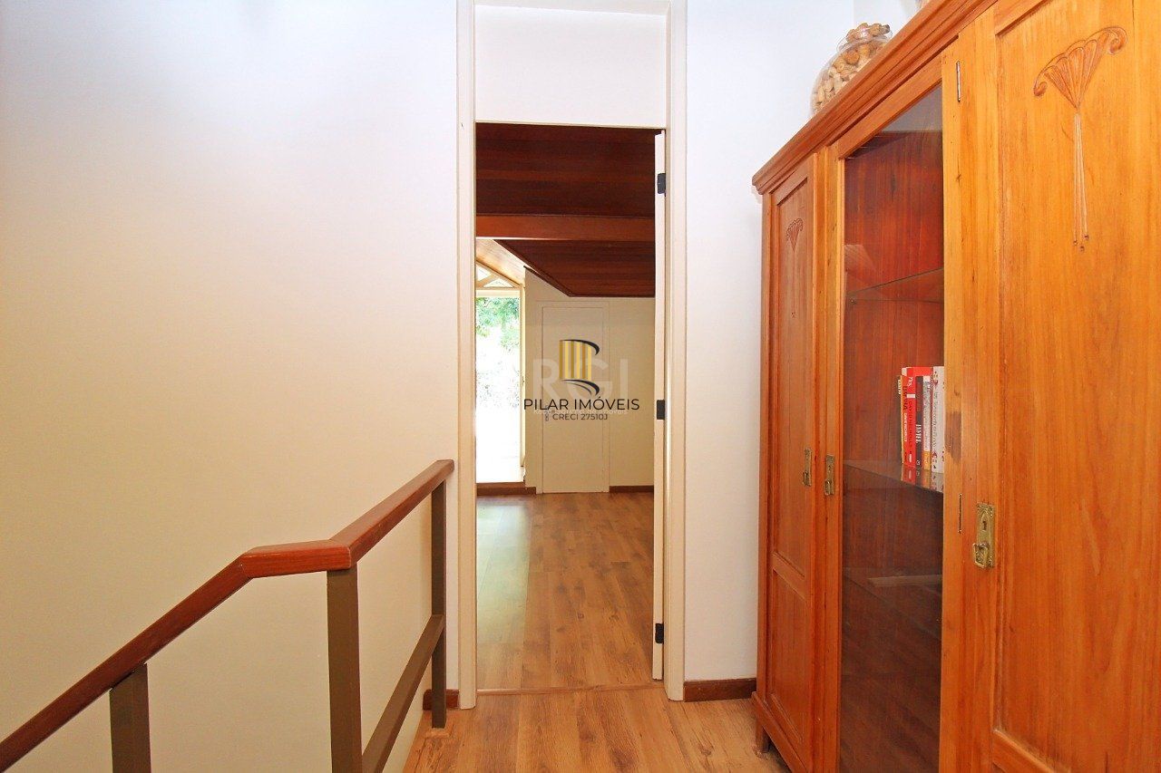 Casa Condominio para Venda - 302.7m², 4 dormitórios, sendo 1 suites, 2 vagas - Vila Conceição