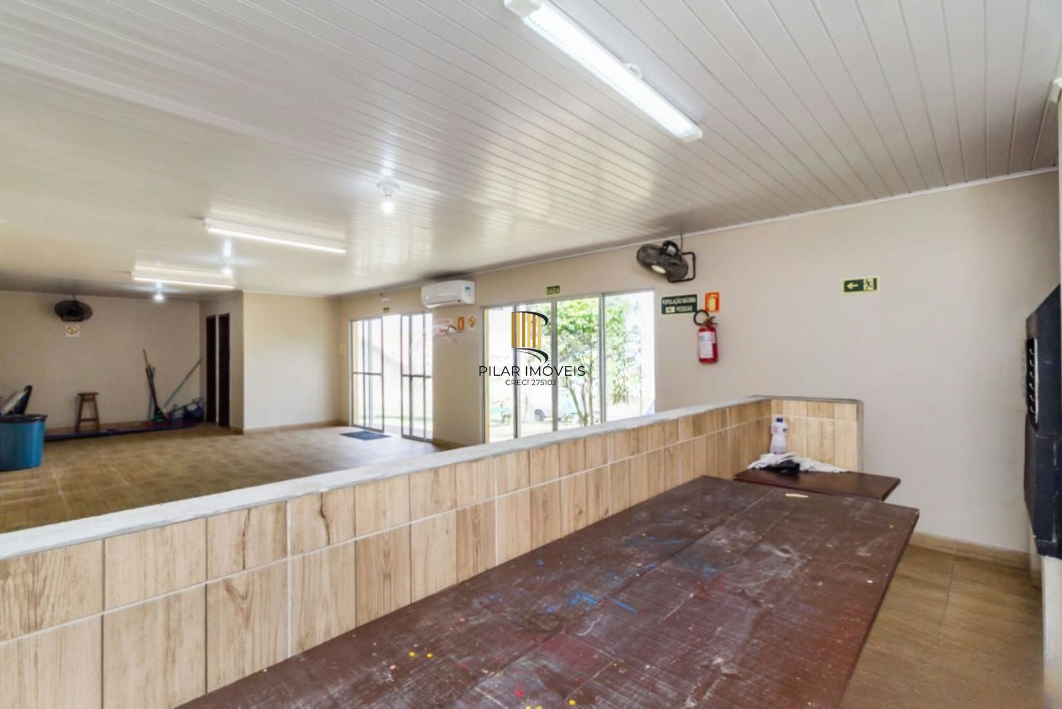 Apartamento 2 Quartos na Glória