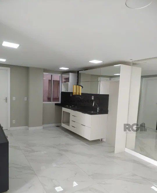 Apartamento 2 dormitórios no bairro Vila Nova