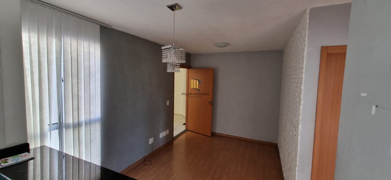 Apartamento à Venda no Condominio Porto Rio Grande