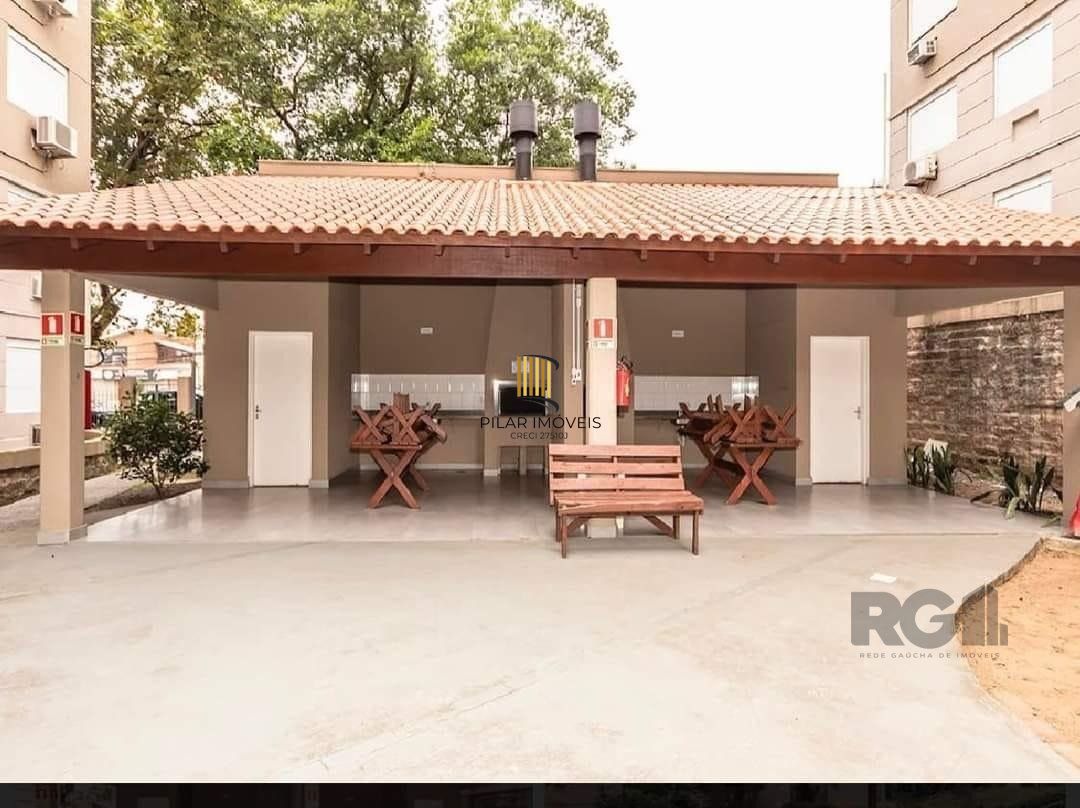 APARTAMENTO, 3 DORMITÓRIO, 1 SUÍTE, 1 VAGA, BAIRRO CAMAQUÃ, PORTO ALEGRE-RS