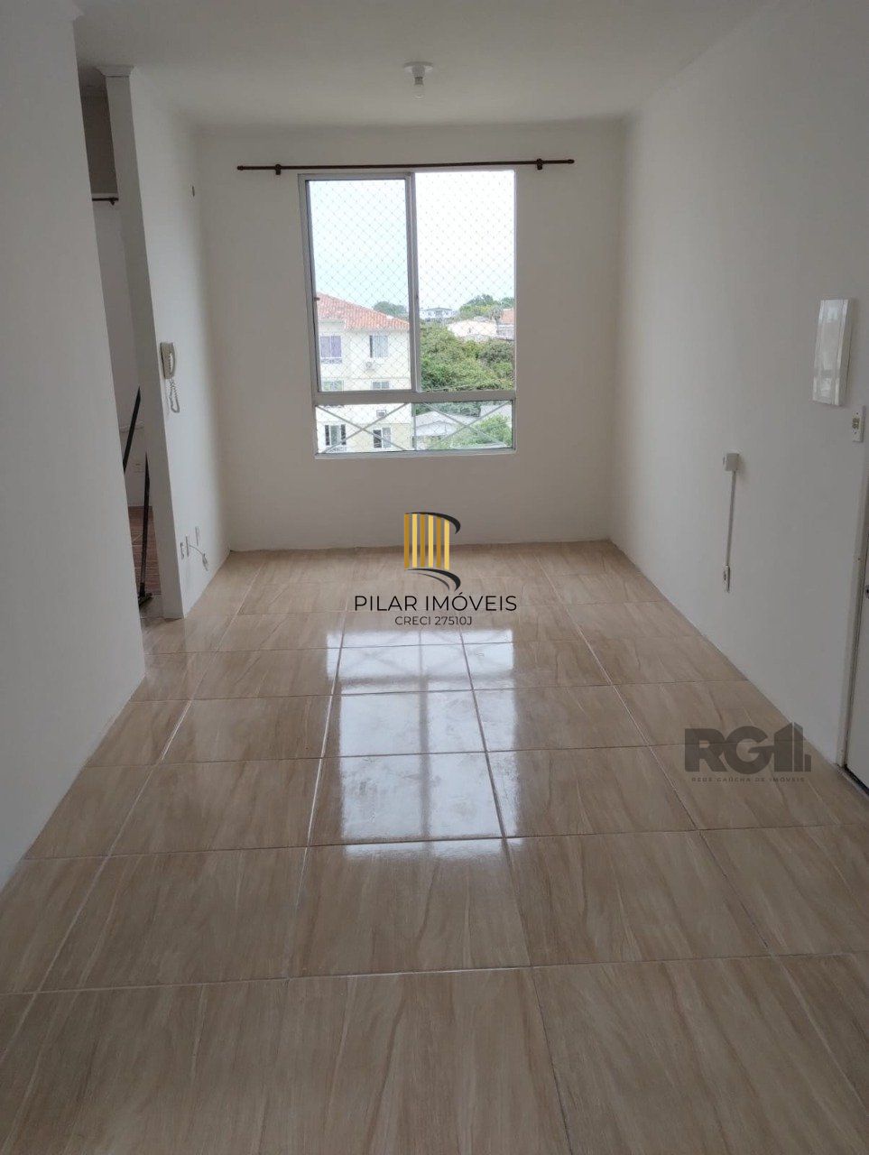 Apartamento 2 dormitórios no bairro Mário Quintana