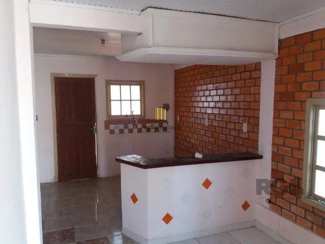INVESTIMENTO - RESIDENCIAL COM 4 CASAS A VENDA EM ESTEIO