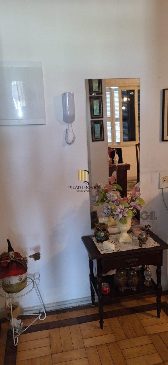 Apartamento 3 dormitórios no bairro Rio Branco