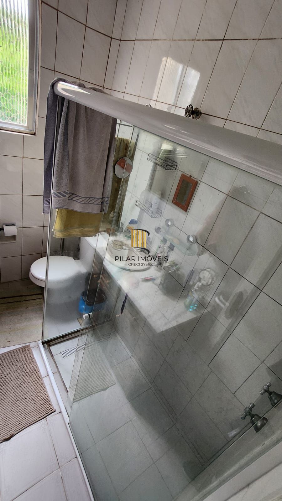 Apartamento com 03 quartos no Centro Histórico de Porto Alegre