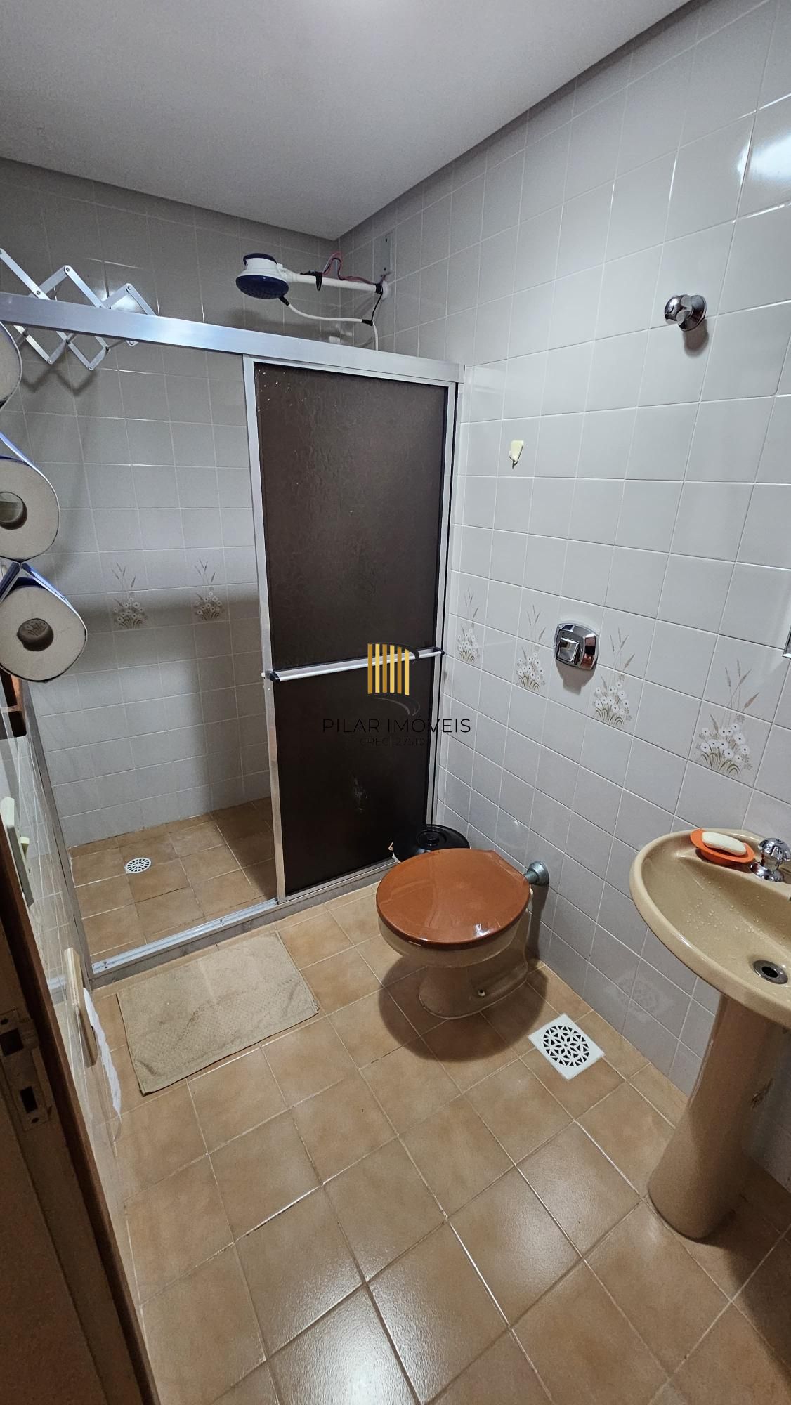 Apartamento com 01 dormitório em Torres - Centro - Praia Grande