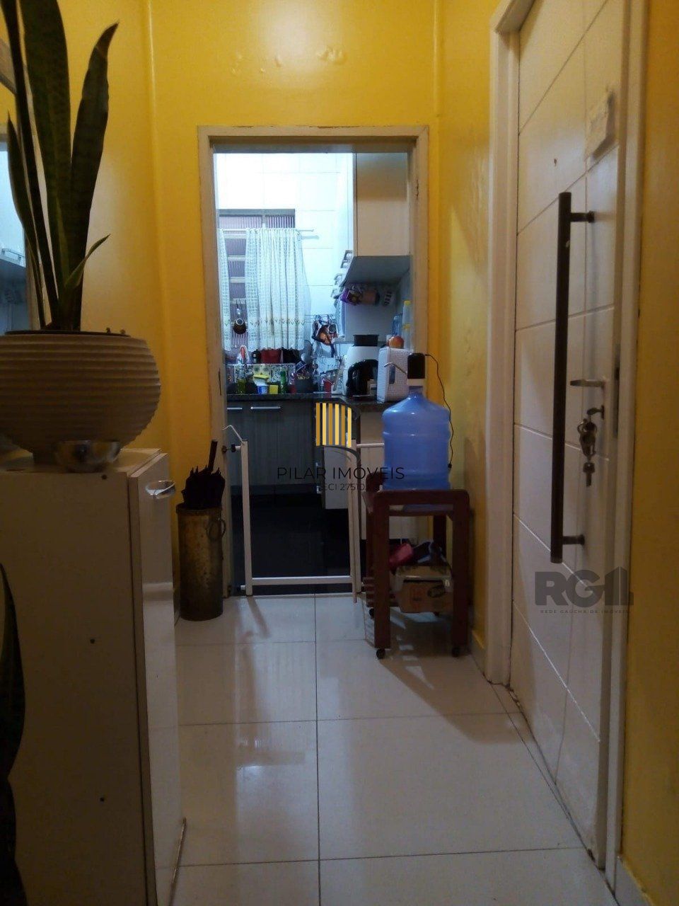 Apartamento 3 dormitórios no bairro Centro Histórico