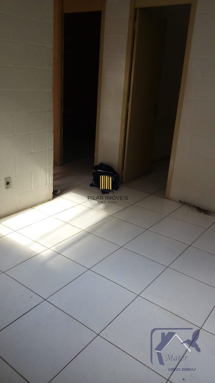 Apartamento para Venda - 39.86m², 2 dormitórios, 1 vaga - Sarandí, Porto Alegre