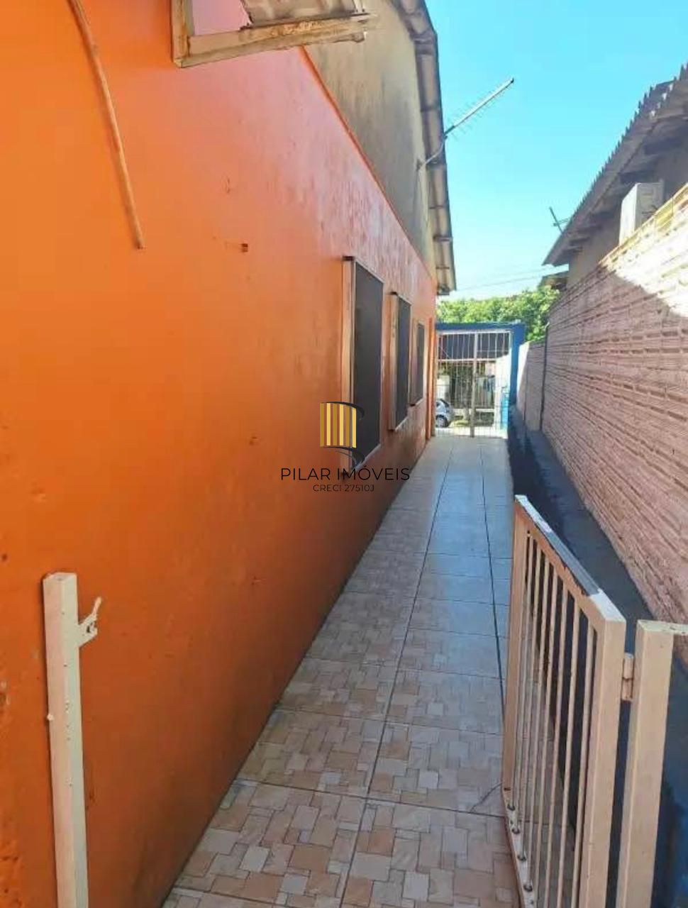 Casa Comercial 4 dormitórios no bairro Augusta