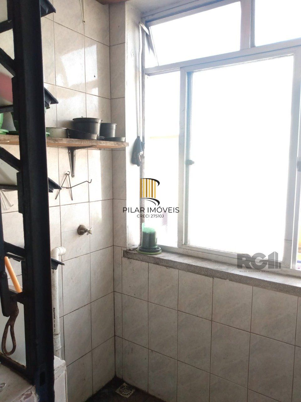 Apartamento para Venda - 59.89m², 3 dormitórios, 1 vaga - Vila Nova